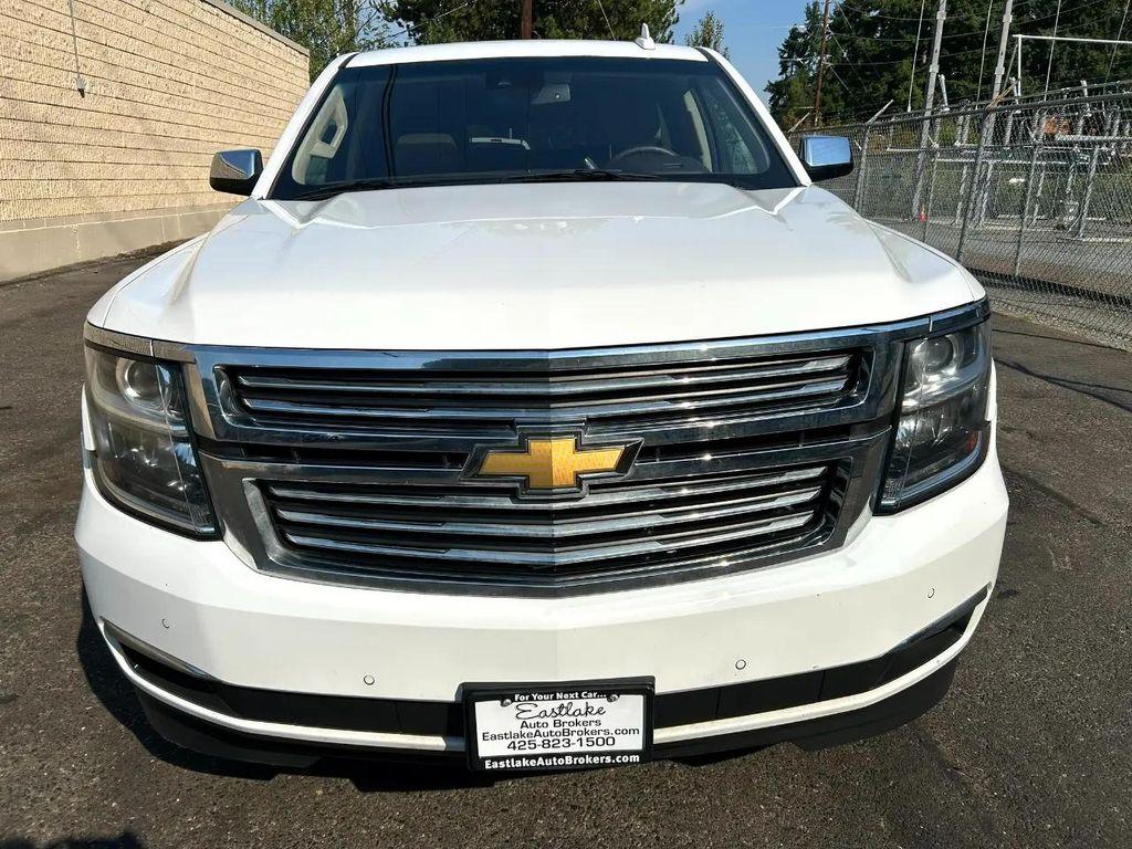 used 2019 Chevrolet Suburban car, priced at $35,995