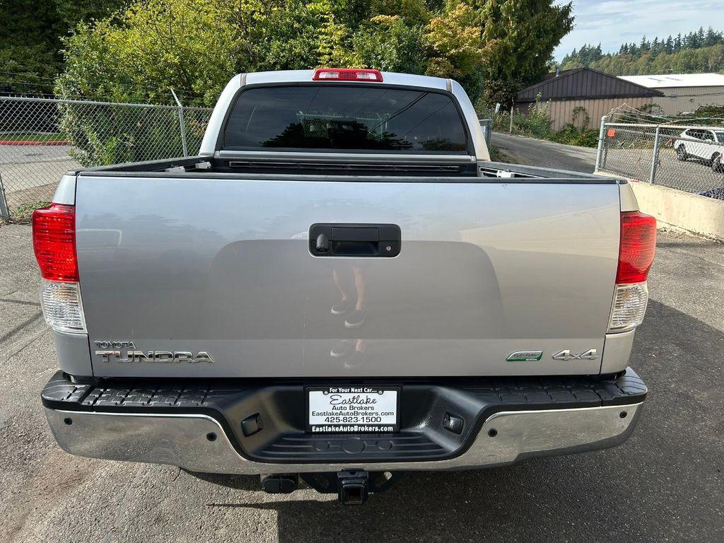 used 2010 Toyota Tundra car, priced at $24,995