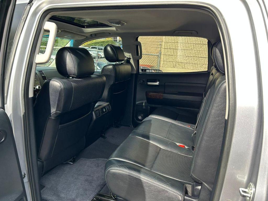 used 2010 Toyota Tundra car, priced at $24,995