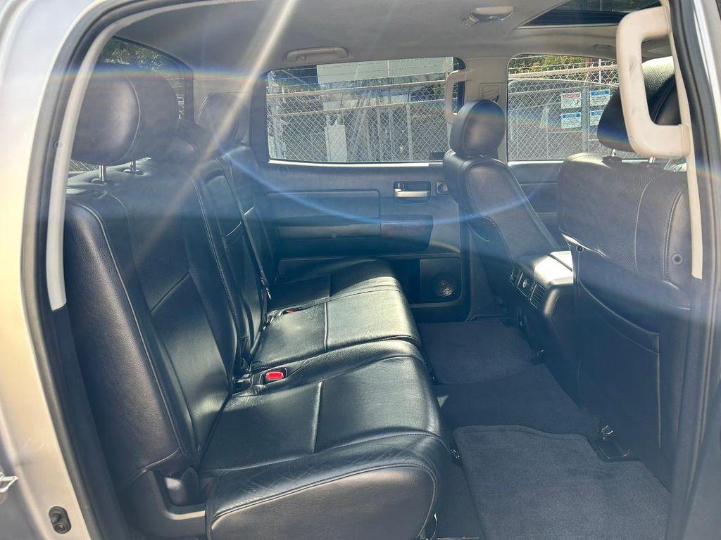 used 2010 Toyota Tundra car, priced at $24,995