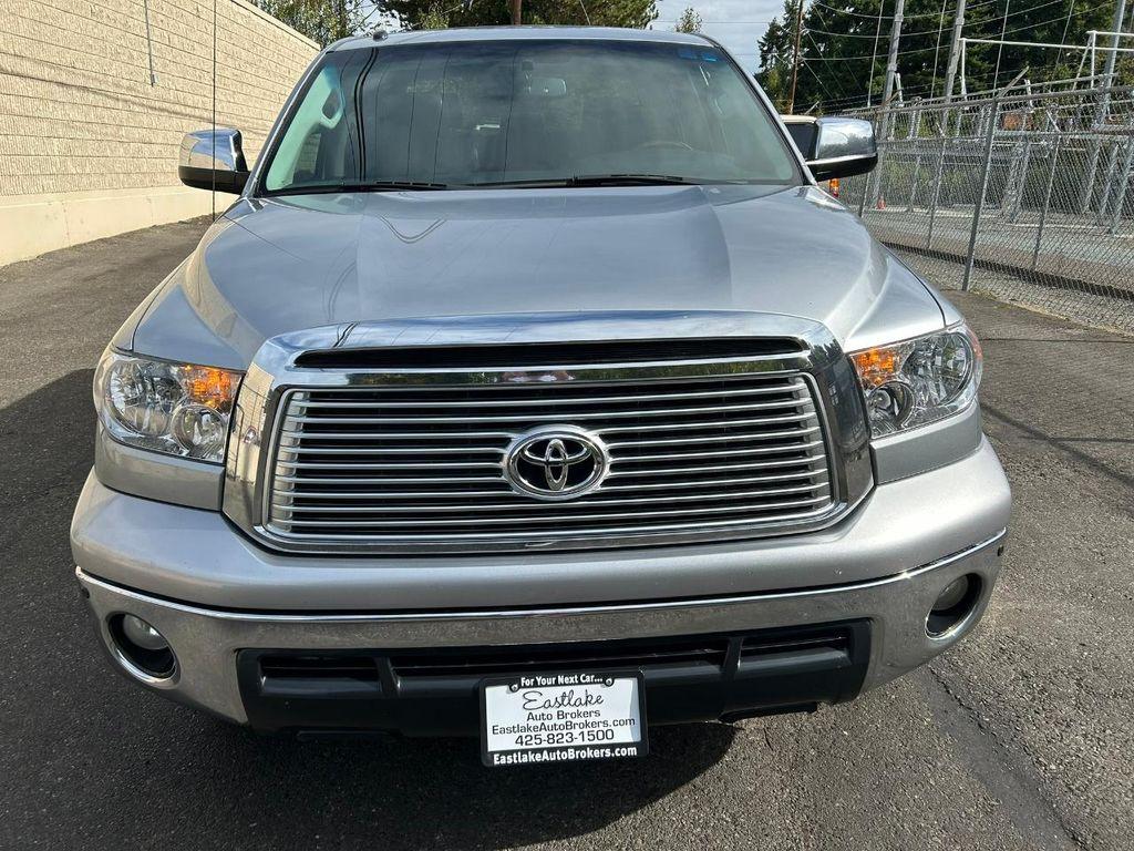 used 2010 Toyota Tundra car, priced at $24,995