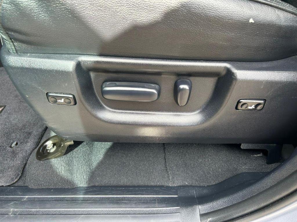 used 2010 Toyota Tundra car, priced at $24,995