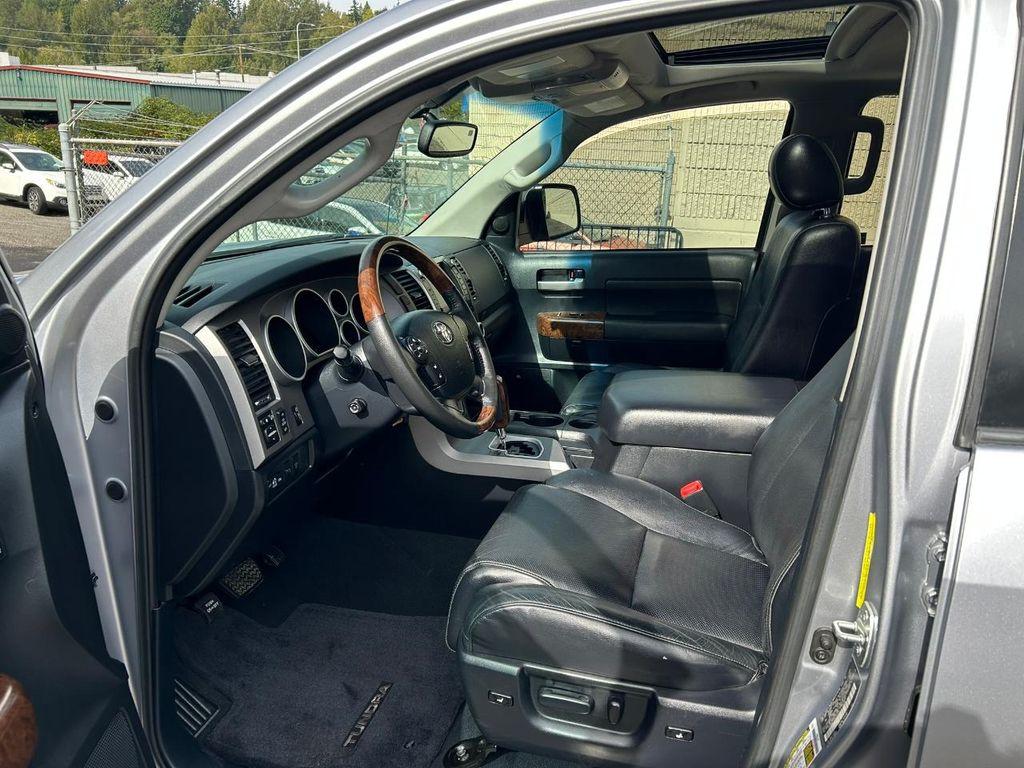 used 2010 Toyota Tundra car, priced at $24,995