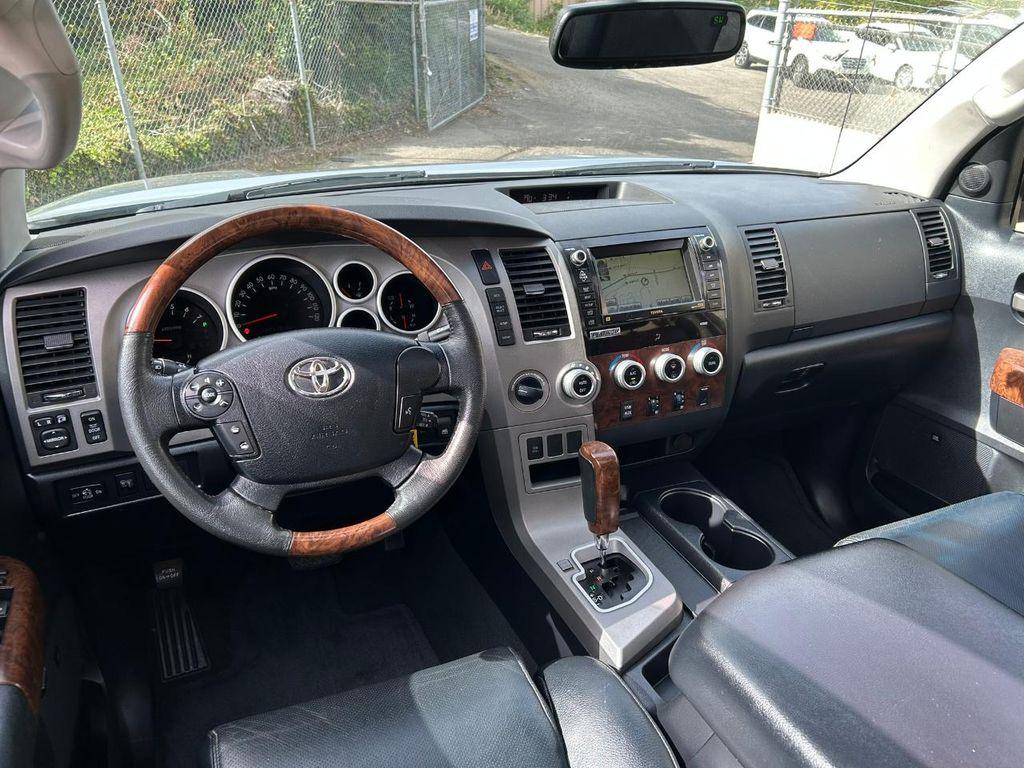 used 2010 Toyota Tundra car, priced at $24,995
