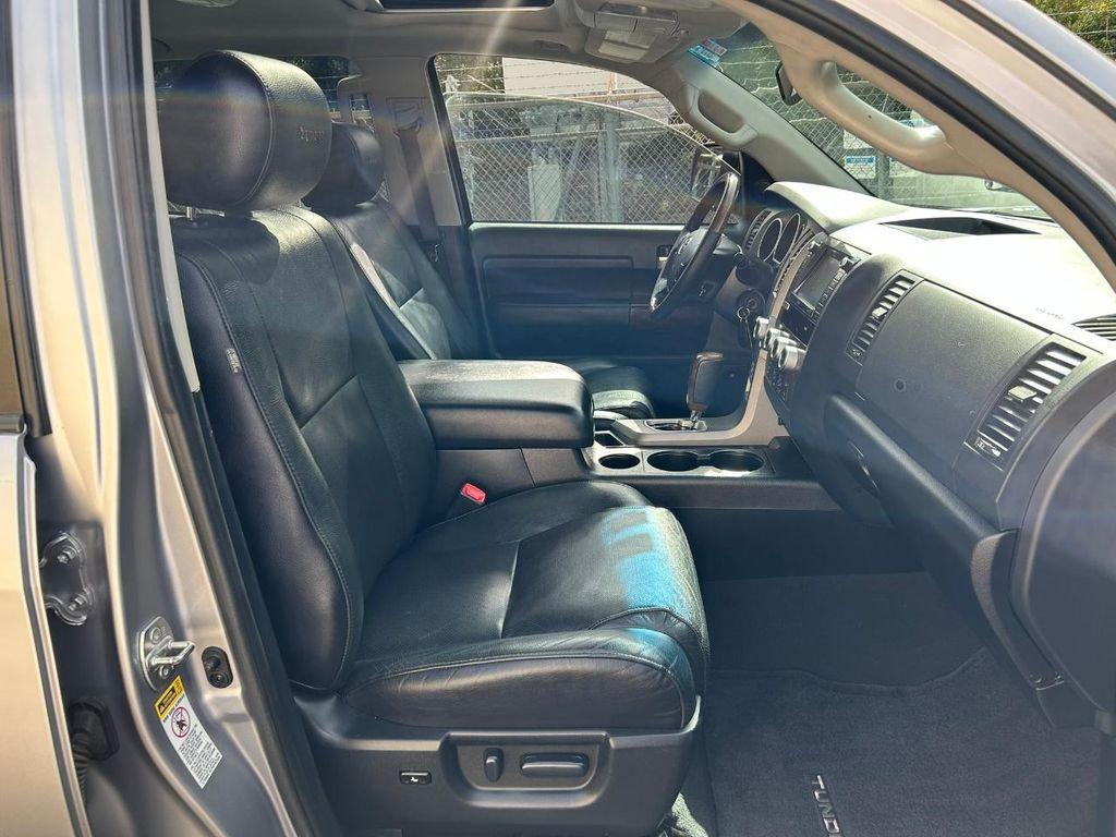 used 2010 Toyota Tundra car, priced at $24,995