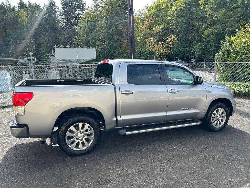 used 2010 Toyota Tundra car, priced at $24,995