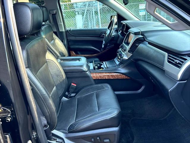 used 2016 Chevrolet Suburban car, priced at $25,995