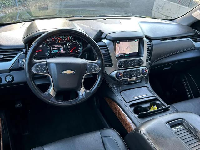 used 2016 Chevrolet Suburban car, priced at $25,995
