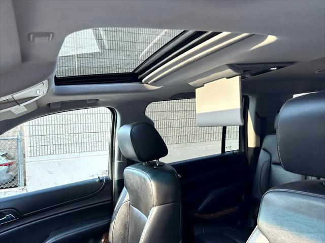 used 2016 Chevrolet Suburban car, priced at $25,995