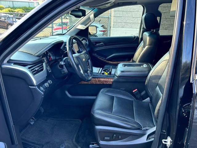 used 2016 Chevrolet Suburban car, priced at $25,995