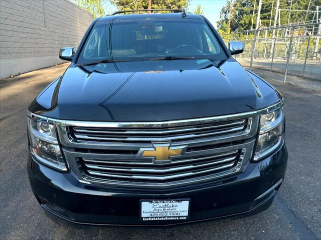 used 2016 Chevrolet Suburban car, priced at $25,995