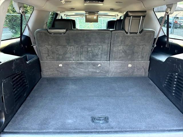 used 2016 Chevrolet Suburban car, priced at $25,995
