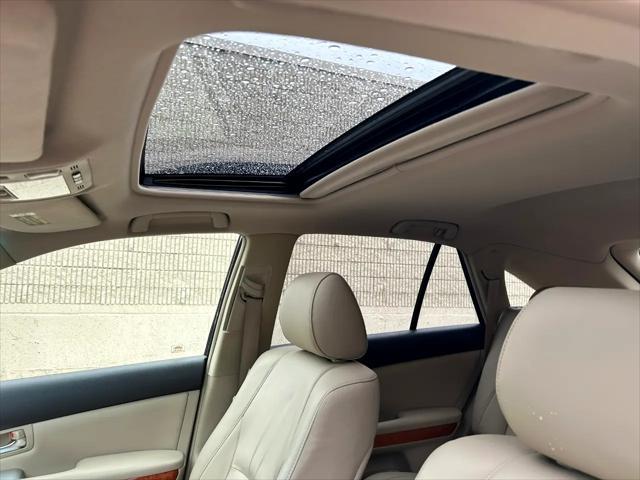 used 2007 Lexus RX 400h car, priced at $12,995
