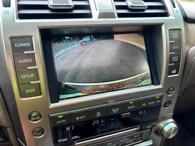 used 2011 Lexus GX 460 car, priced at $21,995