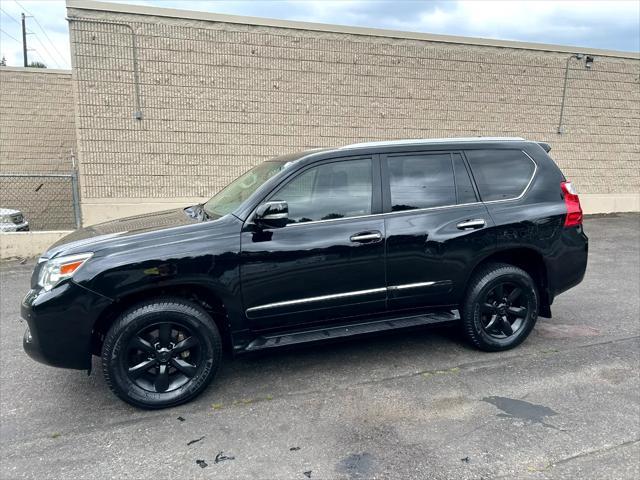 used 2011 Lexus GX 460 car, priced at $21,995