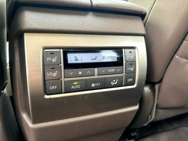 used 2011 Lexus GX 460 car, priced at $21,995