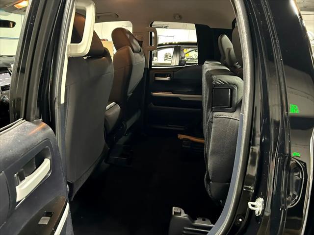 used 2014 Toyota Tundra car, priced at $24,995