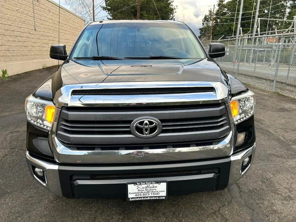 used 2014 Toyota Tundra car, priced at $24,995