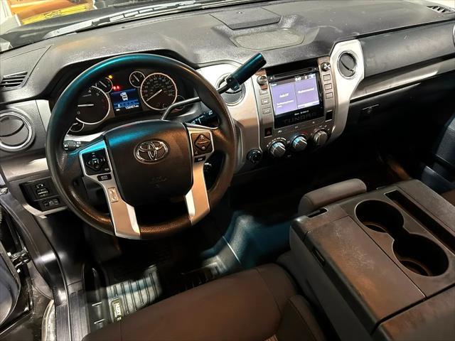 used 2014 Toyota Tundra car, priced at $24,995