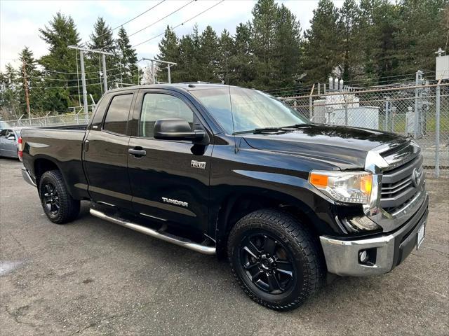 used 2014 Toyota Tundra car, priced at $24,995