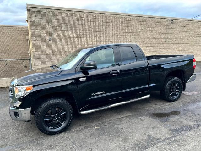 used 2014 Toyota Tundra car, priced at $24,995