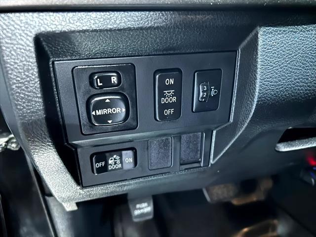 used 2014 Toyota Tundra car, priced at $24,995