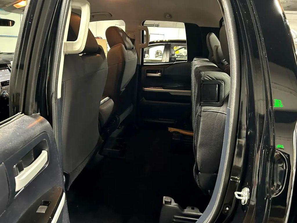 used 2014 Toyota Tundra car, priced at $24,995