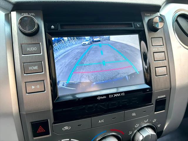 used 2014 Toyota Tundra car, priced at $24,995