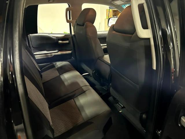 used 2014 Toyota Tundra car, priced at $24,995