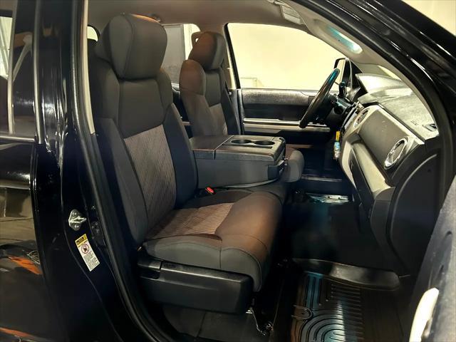 used 2014 Toyota Tundra car, priced at $24,995