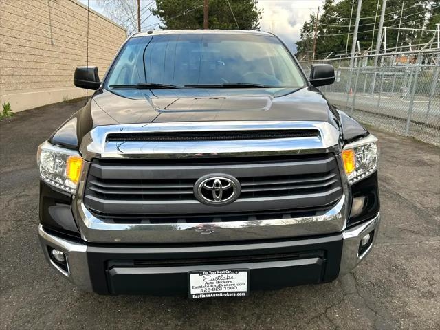 used 2014 Toyota Tundra car, priced at $24,995