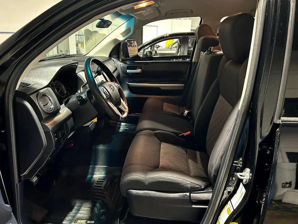 used 2014 Toyota Tundra car, priced at $24,995