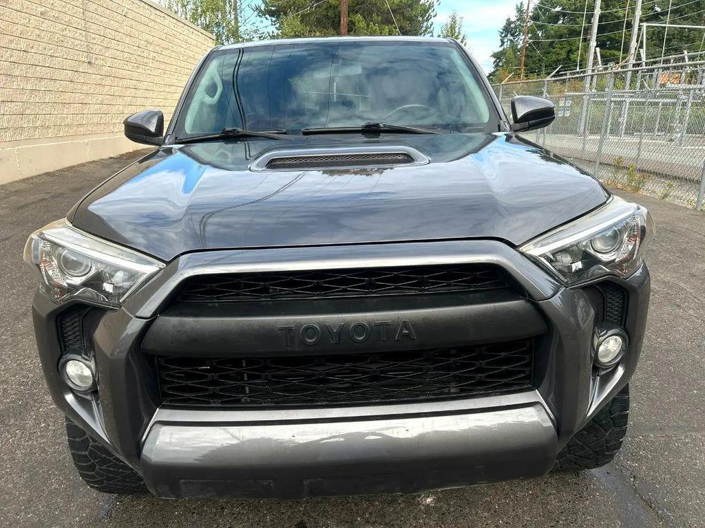 used 2018 Toyota 4Runner car, priced at $32,995