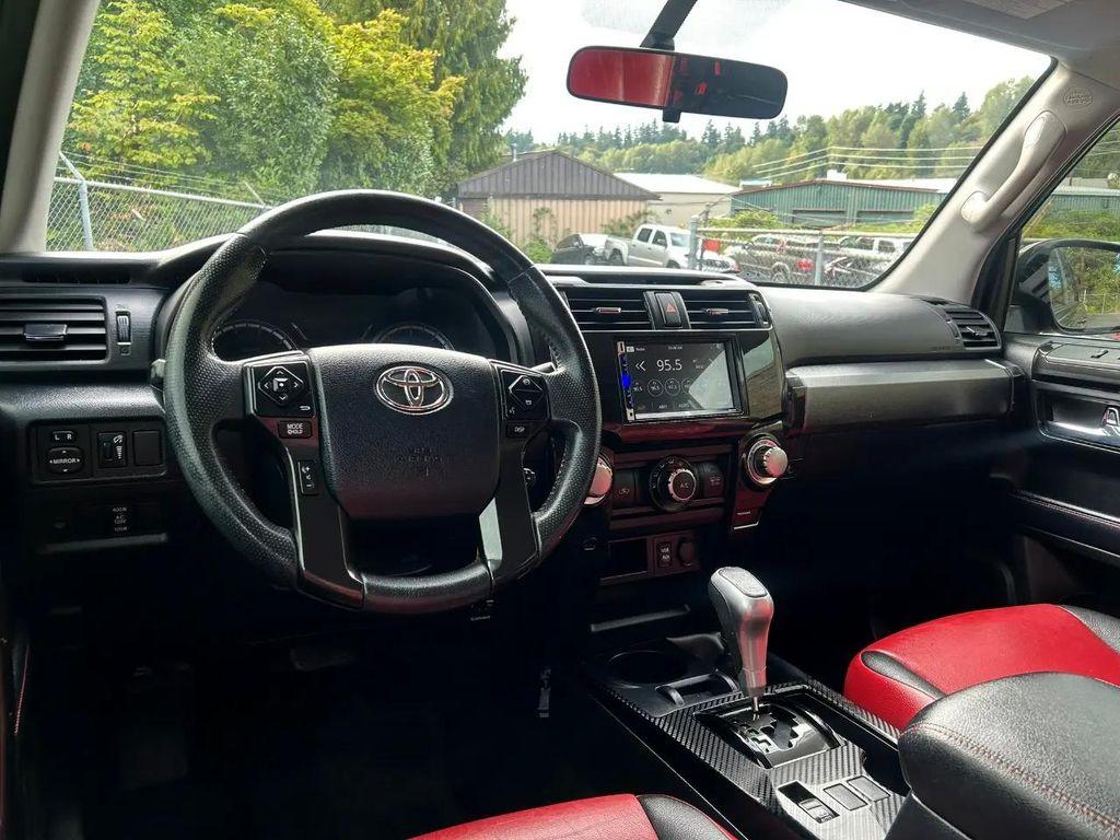 used 2018 Toyota 4Runner car, priced at $32,995