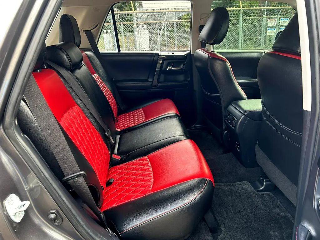 used 2018 Toyota 4Runner car, priced at $32,995