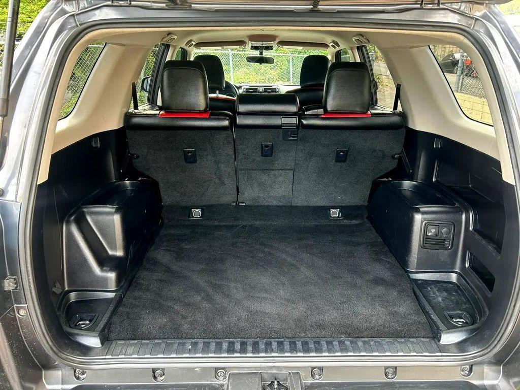used 2018 Toyota 4Runner car, priced at $32,995