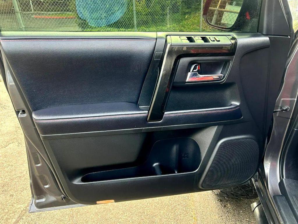 used 2018 Toyota 4Runner car, priced at $32,995