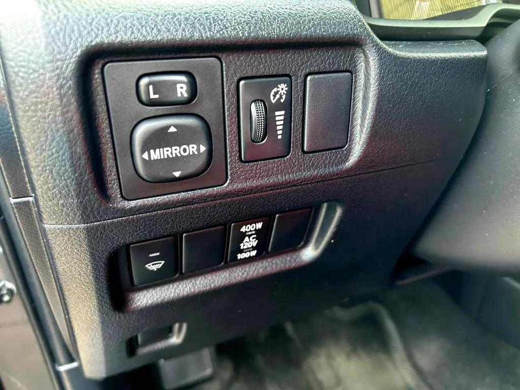 used 2018 Toyota 4Runner car, priced at $32,995