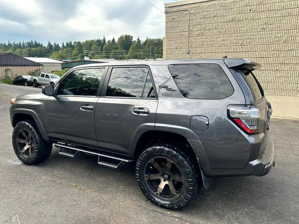 used 2018 Toyota 4Runner car, priced at $32,995