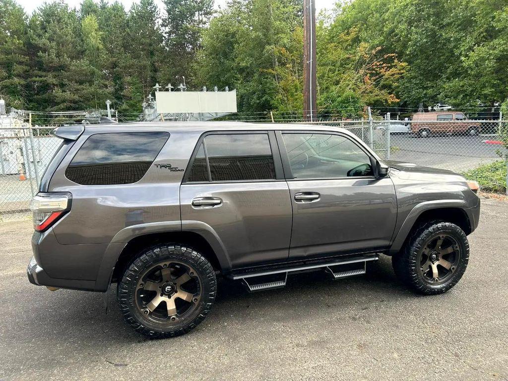 used 2018 Toyota 4Runner car, priced at $32,995