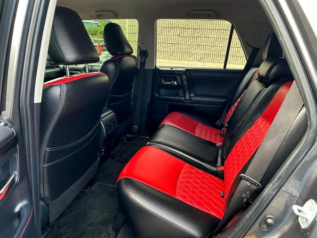 used 2018 Toyota 4Runner car, priced at $32,995