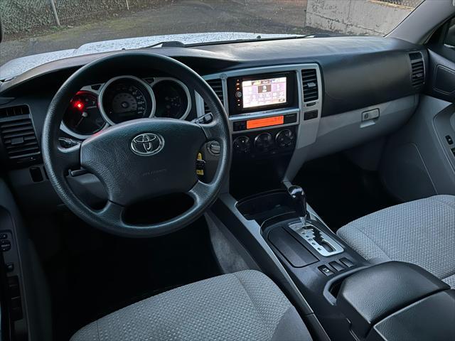 used 2004 Toyota 4Runner car, priced at $9,995