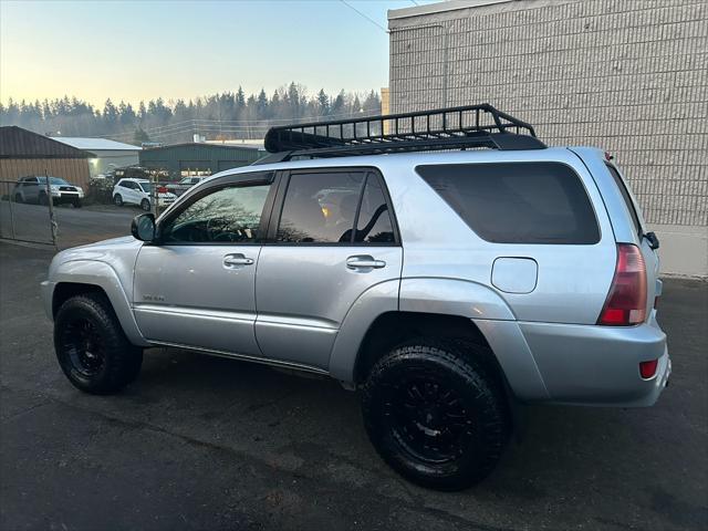 used 2004 Toyota 4Runner car, priced at $9,995