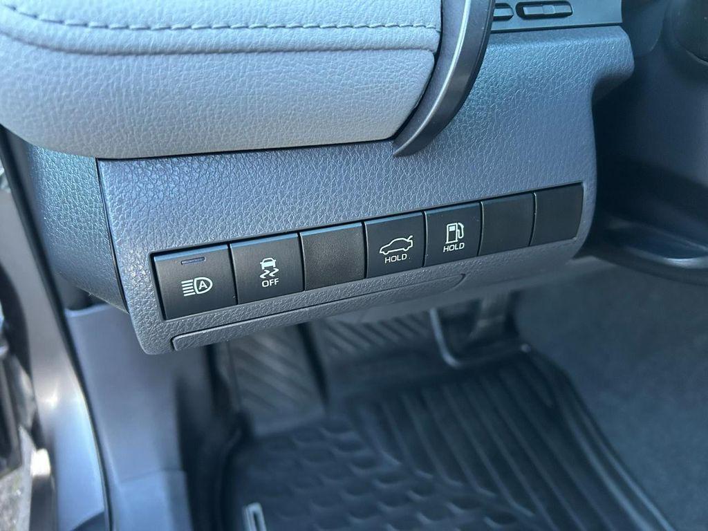 used 2019 Toyota Camry Hybrid car, priced at $25,995