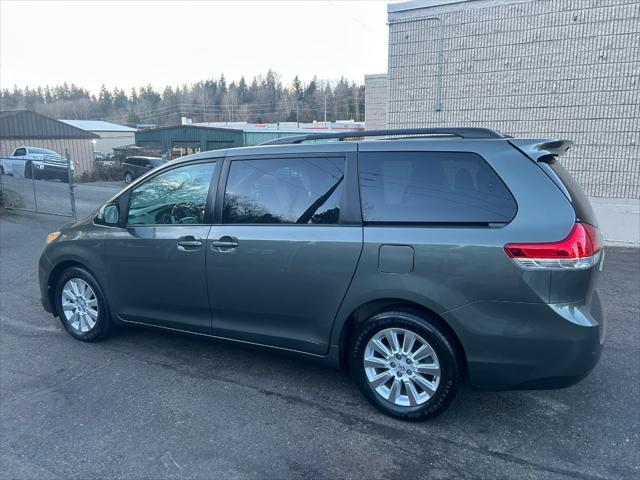 used 2013 Toyota Sienna car, priced at $19,995