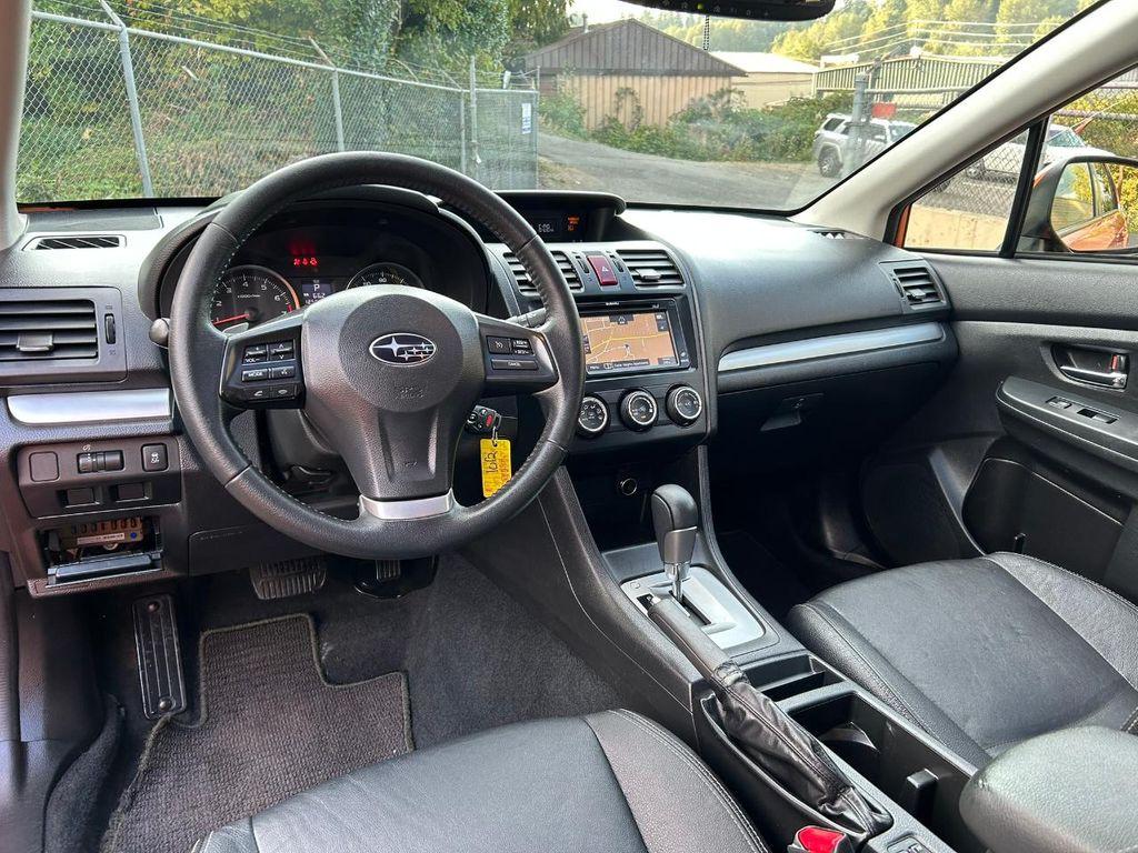 used 2013 Subaru XV Crosstrek car, priced at $13,995
