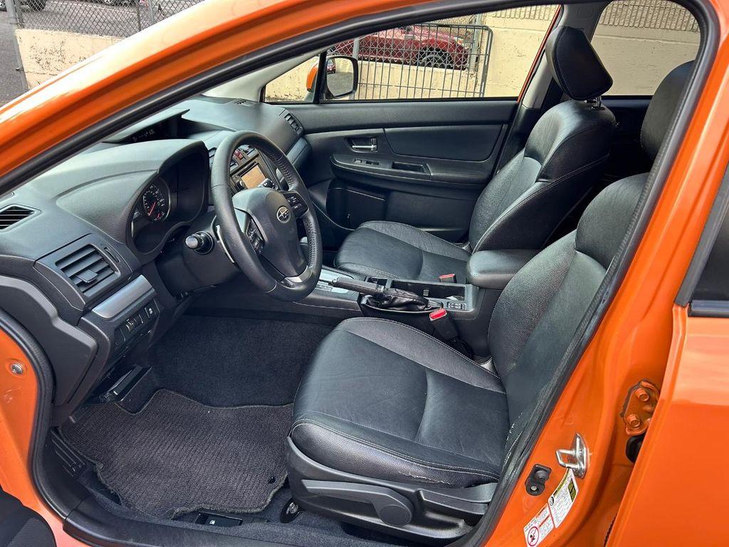 used 2013 Subaru XV Crosstrek car, priced at $13,995
