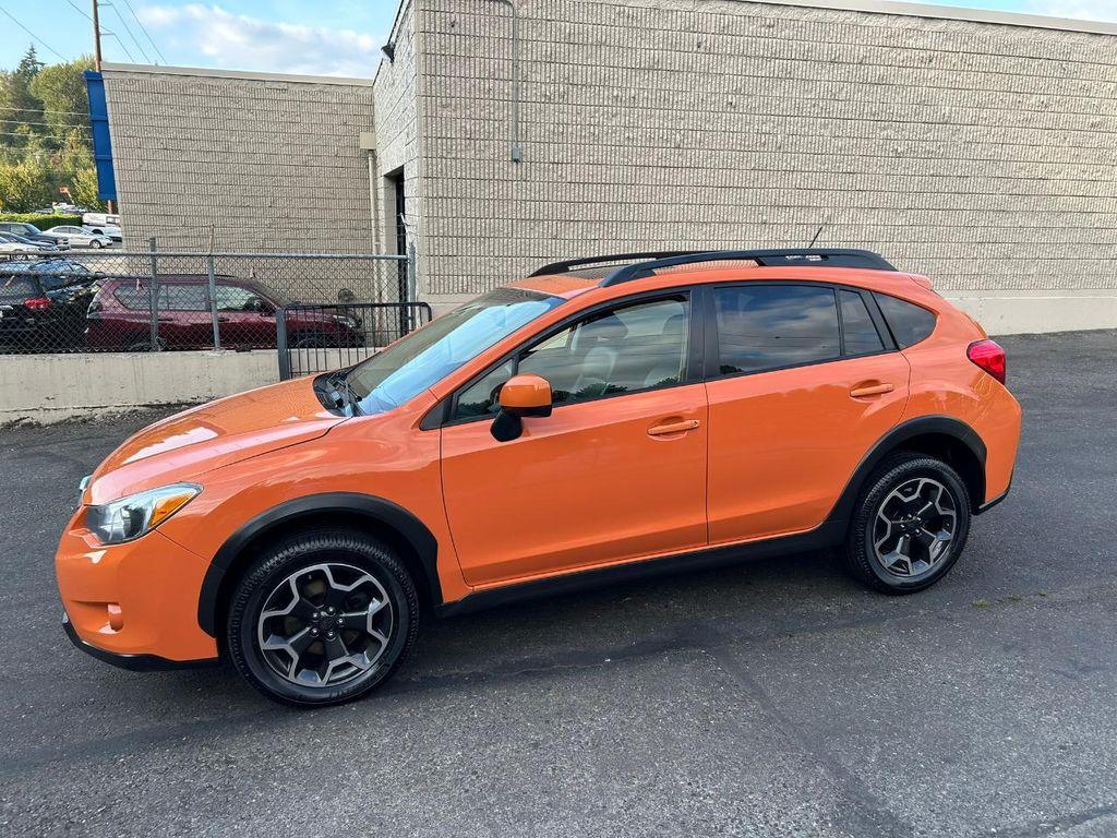 used 2013 Subaru XV Crosstrek car, priced at $13,995