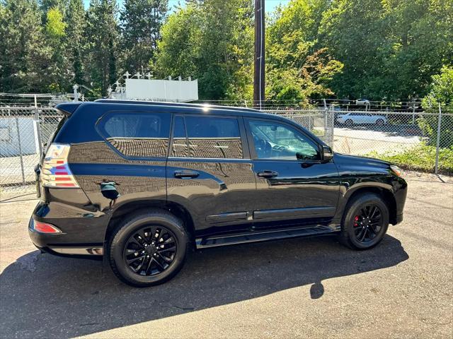 used 2017 Lexus GX 460 car, priced at $33,950