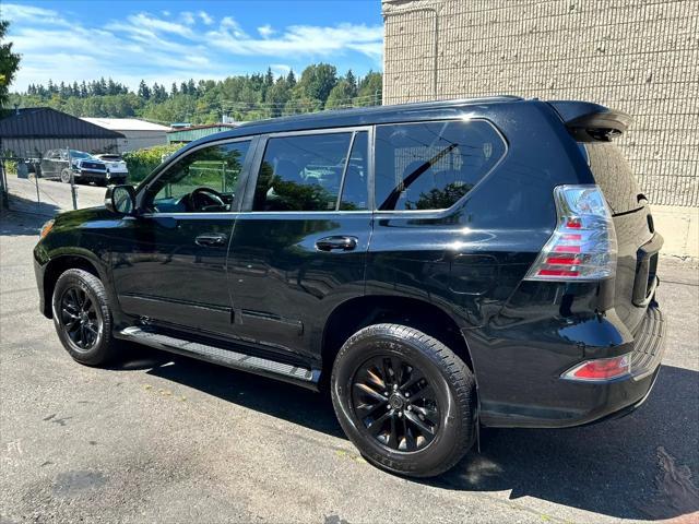 used 2017 Lexus GX 460 car, priced at $33,950